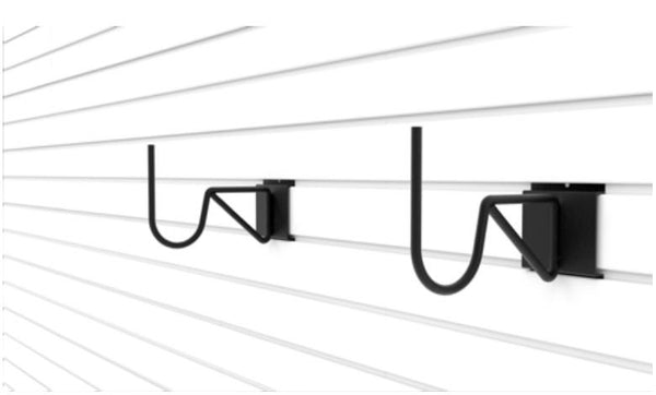 Trusscore - Bike Hook for SlatWall