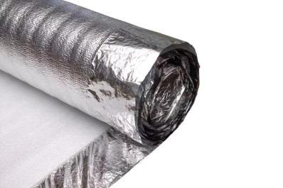 Toucan Underpad 2.5mm White Laminate(200sqft/roll)