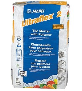 Mapei Ultraflex 2 Grey - 50lb
