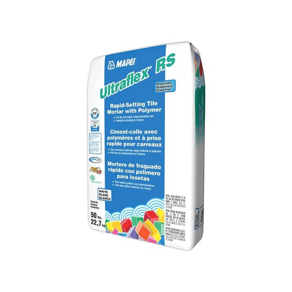 Mapei Ultraflex RS Grey - 50lb