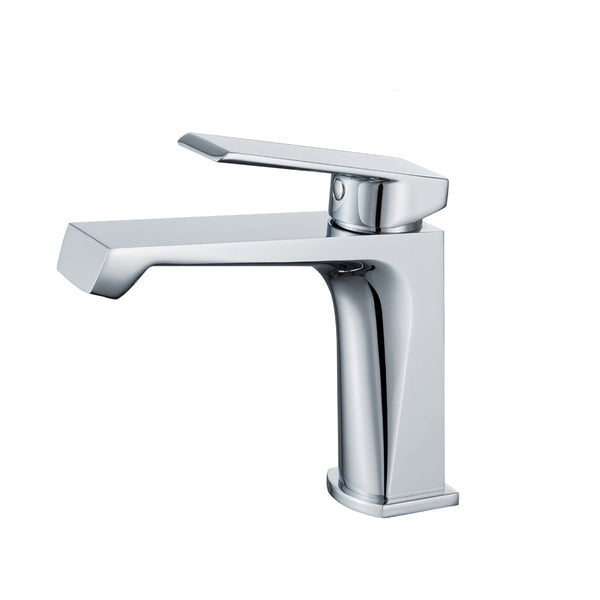 Lauretta Vanity Faucet - VERONA Chrome