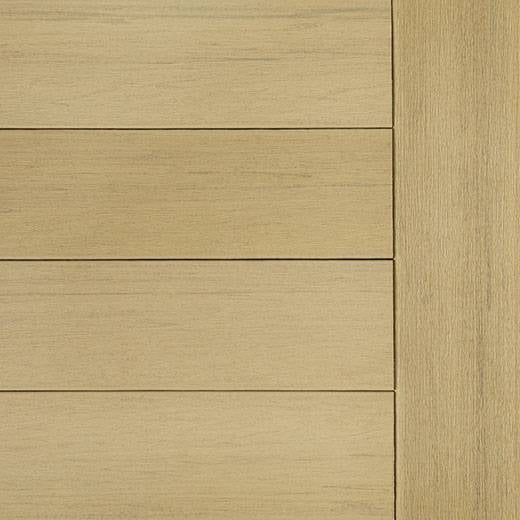 TimberTech Terrrain+ 1