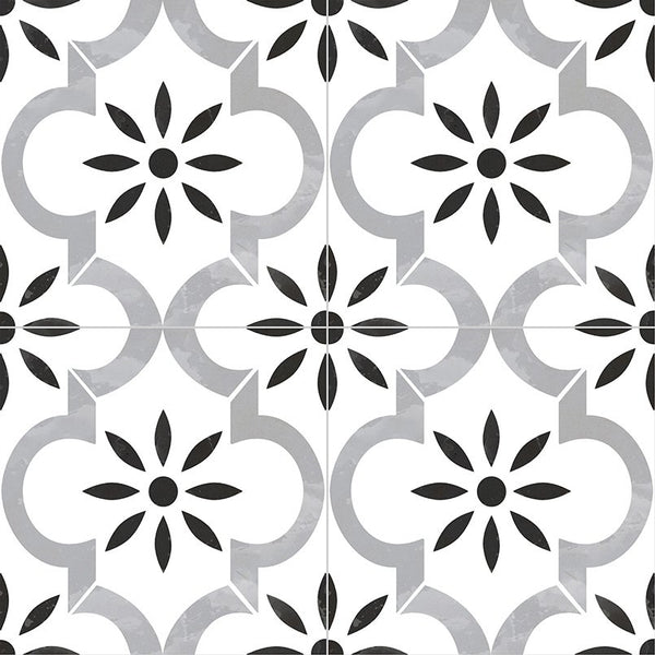 MSI Floor Tiles Kenzzi Azila Blue Matte 8