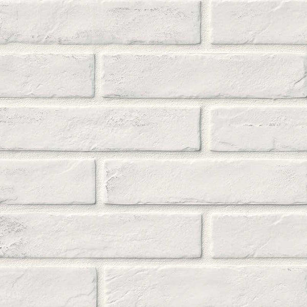 MSI Floor Tiles Capella White-Cool Matte 2.5