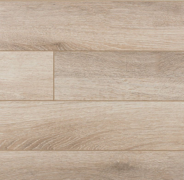 1867 Laminate Flooring 12.3mm x 126mm x 1215mm (~1/2″ x 5″ x 48″), Harmony oak, Coverage / Box - 16.48 sqft, AC3