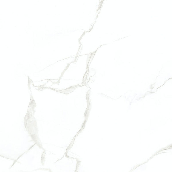 1867 GLAZED PORCELAIN 3/8″ RECTIFIED(24x24~600x600mm), POLISHED, Coverage/Box - 15.5 sqft, PEI 4, R9