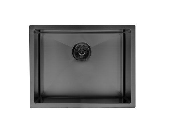 Elegant Stainless Undermount Sink - 23