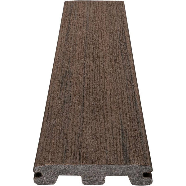 TimberTech Edge Prime+ 1/2