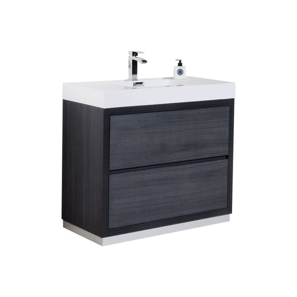 KubeBath Bliss 40