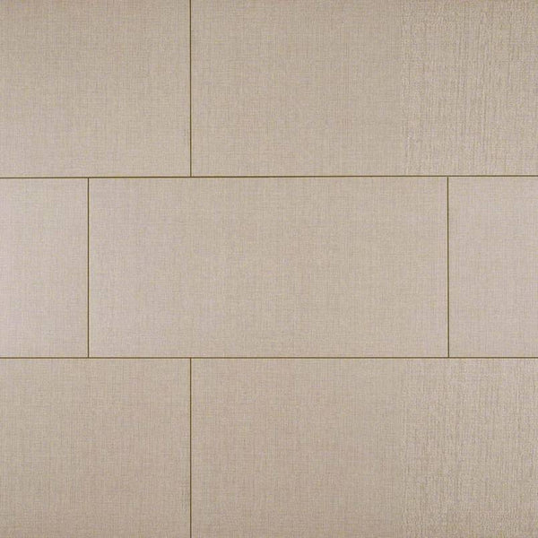 MSI Floor Tiles Loft Glacier Beige Matte 12