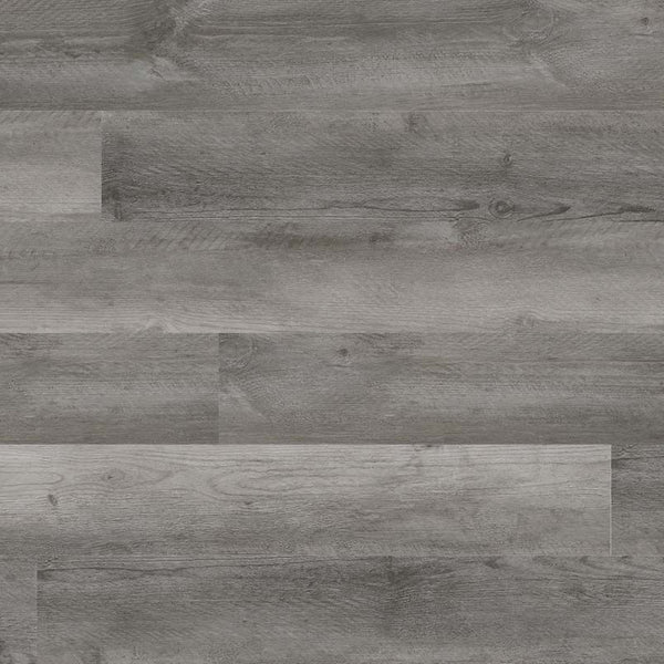 MSI Vinyl Planks Glenridge Woodrift Gray 6