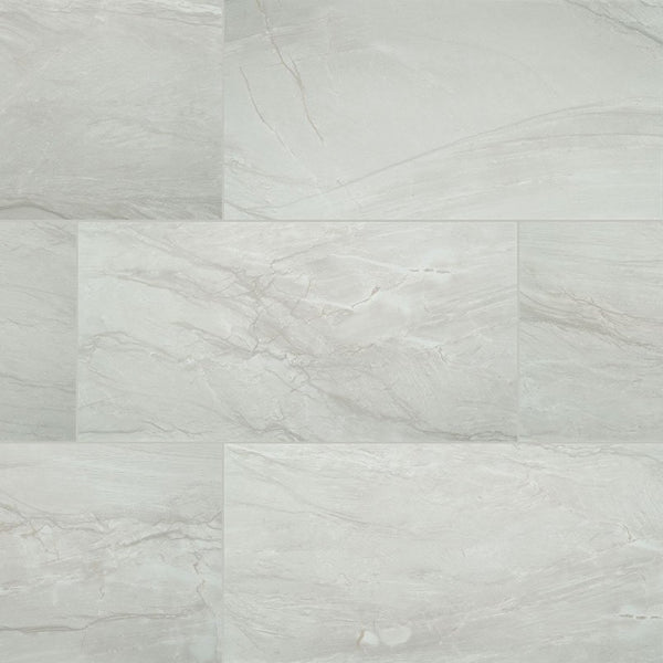 MSI Floor Tiles Durban Gray-Dark Polished 12