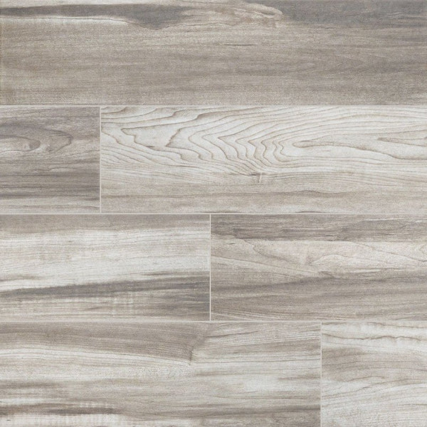 MSI Floor Tiles Carolina Timber Gray-Dark Matte 6