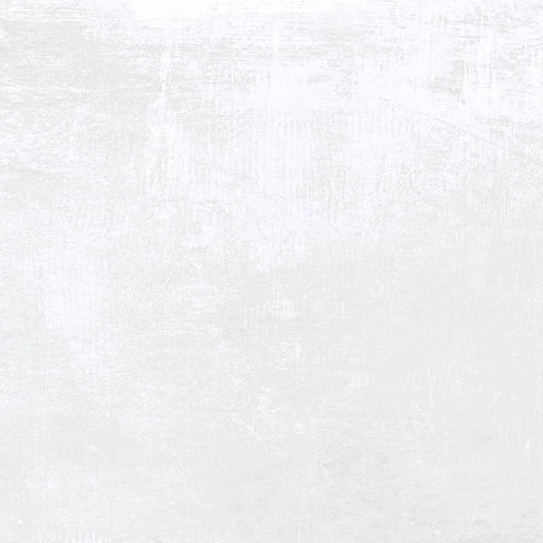 1867 ITALIAN GLAZED PORCELAIN 3/8″ NON RECTIFIED(24x24~600x600mm), WHITE, Coverage/Box - 16.25 sqft, PEI 4, R9