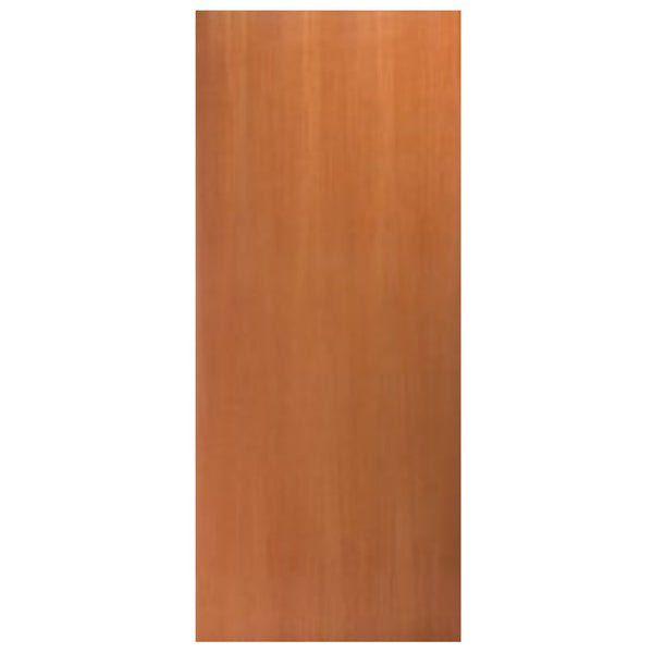 Solid Mahogany Hardboard Flush Door 18