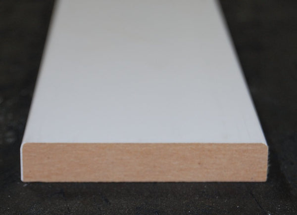 MDF Flat Stock 2 3/4 x 5/8 (14' Lengths)