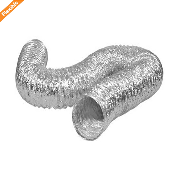 Duct Aluminum Foil 4