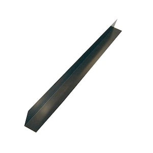 Flashing Angle (Brown Galvanized) 2