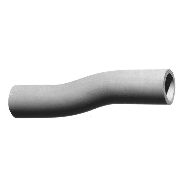 Schedule 40 PVC 90 Elbow Bell End Elbow 1/2 Inch