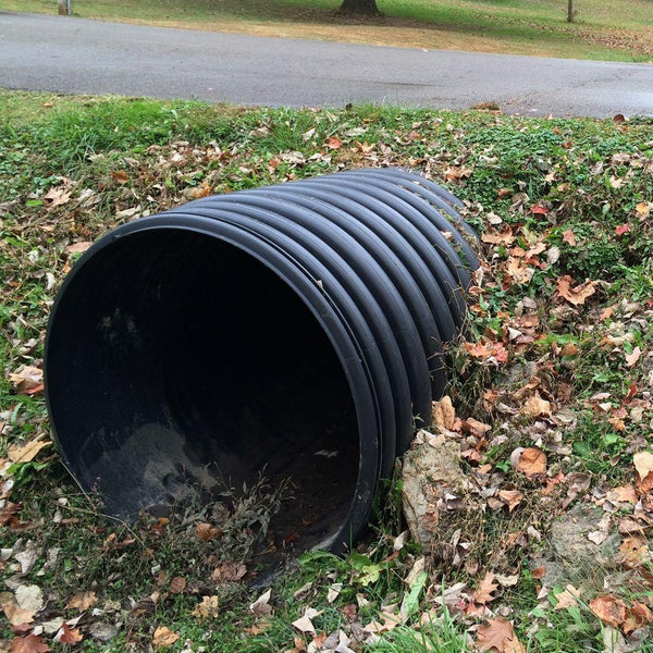 ABS PIPE 3 inches x 3 ft CELL CORE