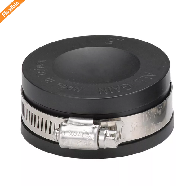 Pro-Connect FLEXIBLE PIPE CAP 4