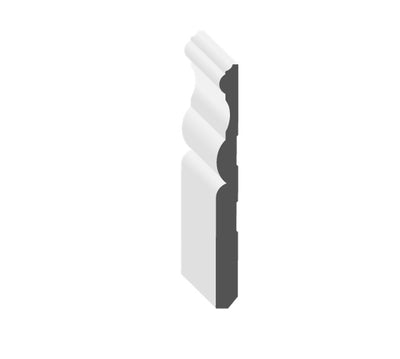 Traditional Baseboard