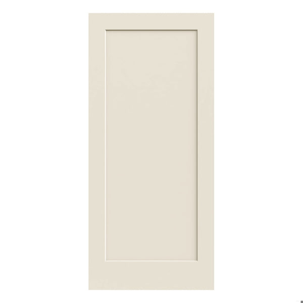 Hollow Madison Smooth Moulded Door 34