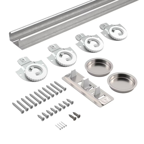 Sliding Door Hardware - 60