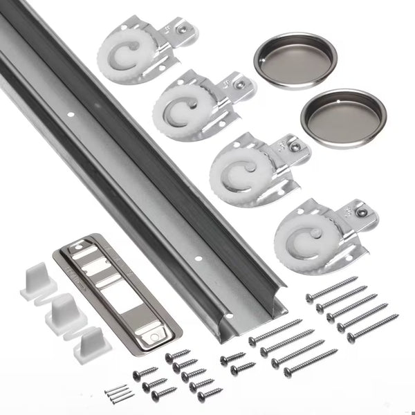 Sliding Door Hardware - 72