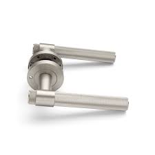 Rosedale Privacy Satin Nickel
