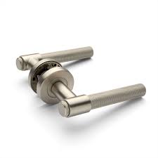 Rosedale Dummy Satin Nickel