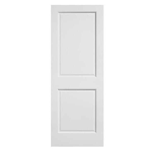 Hollow Carrara Smooth Moulded Door 14
