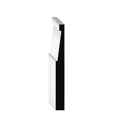 Modern Baseboards