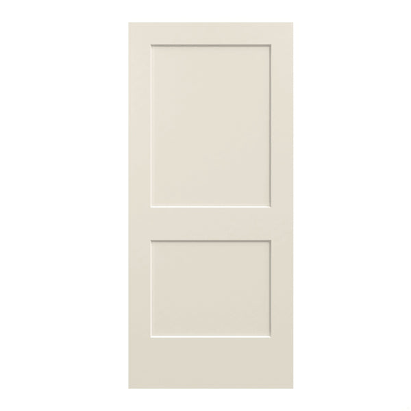 Hollow Monroe Smooth Moulded Door 18