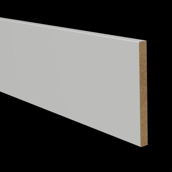 MDF Flat Stock 5 1/2 x 1/2 (16' Lengths)