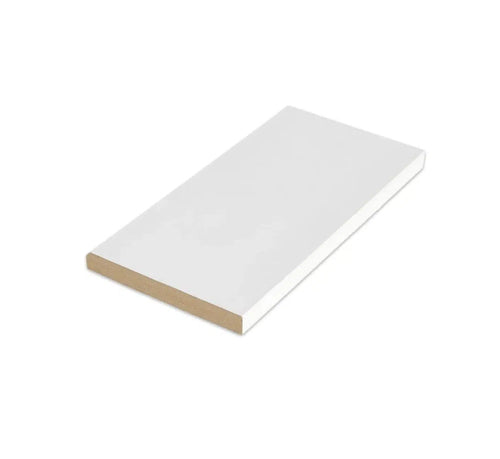 MDF Flat Stock 9 1/4 x 1/2 (16' Lengths)