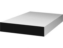 FJP Flat Stock 4 9/16 x 3/4 (16' lengths)