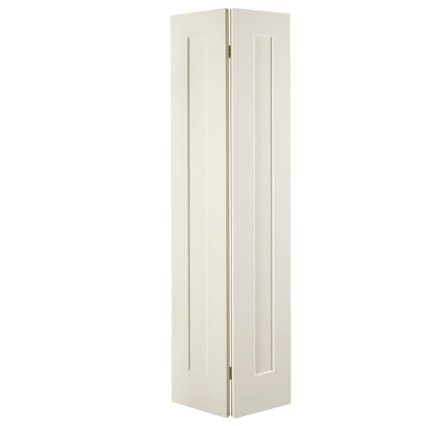Bifold Madison Smooth Moulded Door 30