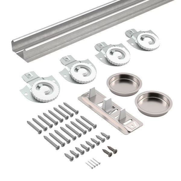 Sliding Door Hardware - 96