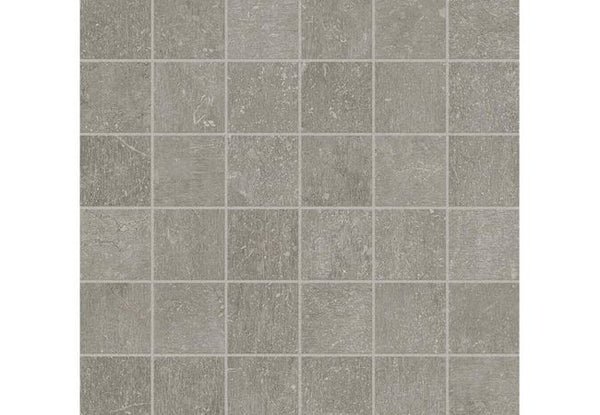 Anatolia 16 x 32 in (39.8 x 80 cm) Nexus Matte Pressed Glazed Porcelain, ICE