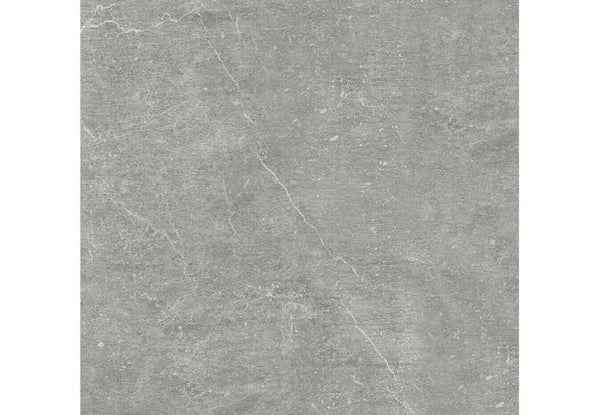 Anatolia 13 x 13 in (33 x 33 cm) Nexus Matte Pressed Glazed Porcelain, MICA