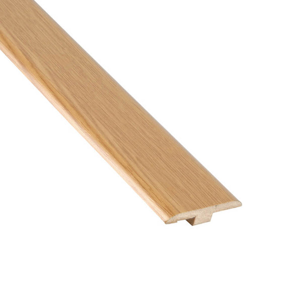 1867 Laminate T moulding 92″, Chestnut