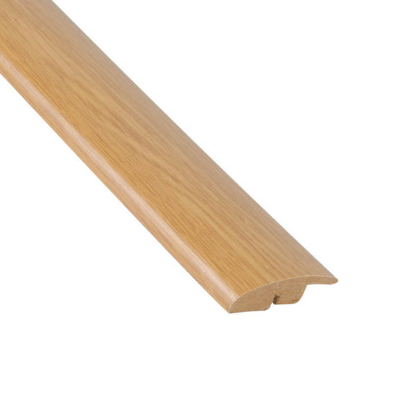 1867 Laminate Reducer 92″, Bleached Oak