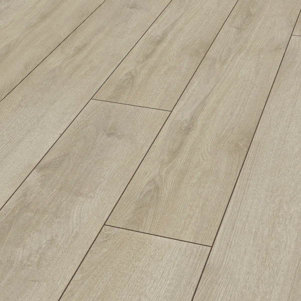1867 Laminate Nosing 92″, Bleached Oak