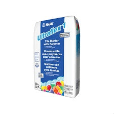 Mapei Ultraflex 1 White - 50lb