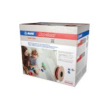 Mapeheat Cable - 240 V, 849 ft, 219 sq. ft. (20.3 m²)