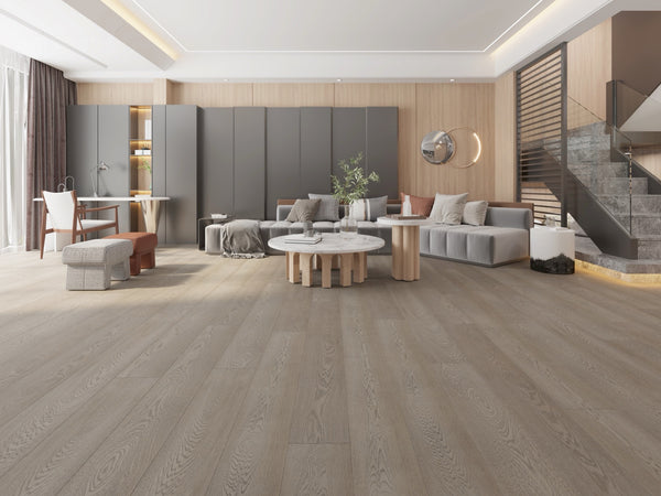 Vidar Engineered Hardwood Sandy Grey Character 10.25