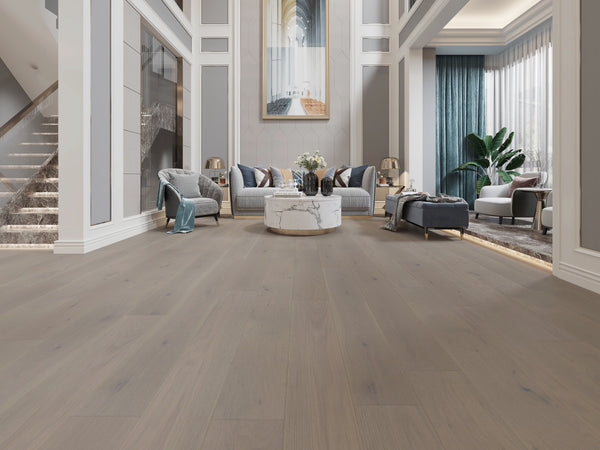 Vidar Engineered Hardwood Fortino Select & Better 5