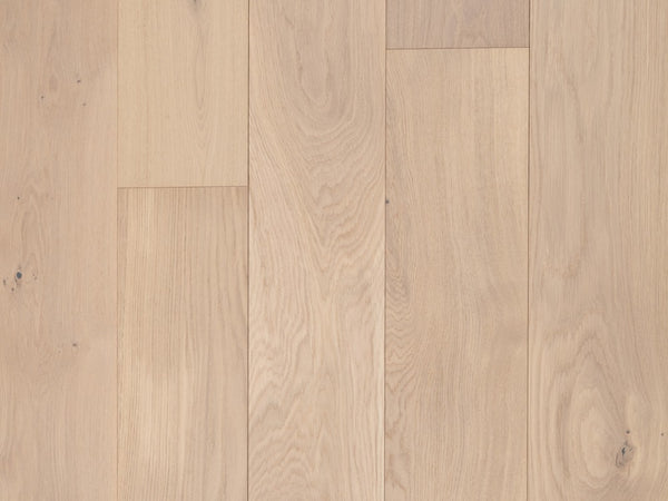 Vidar Engineered Hardwood Daisy Select & Better 7