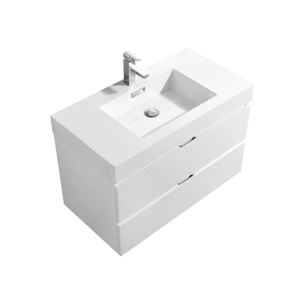 KubeBath Bliss 36